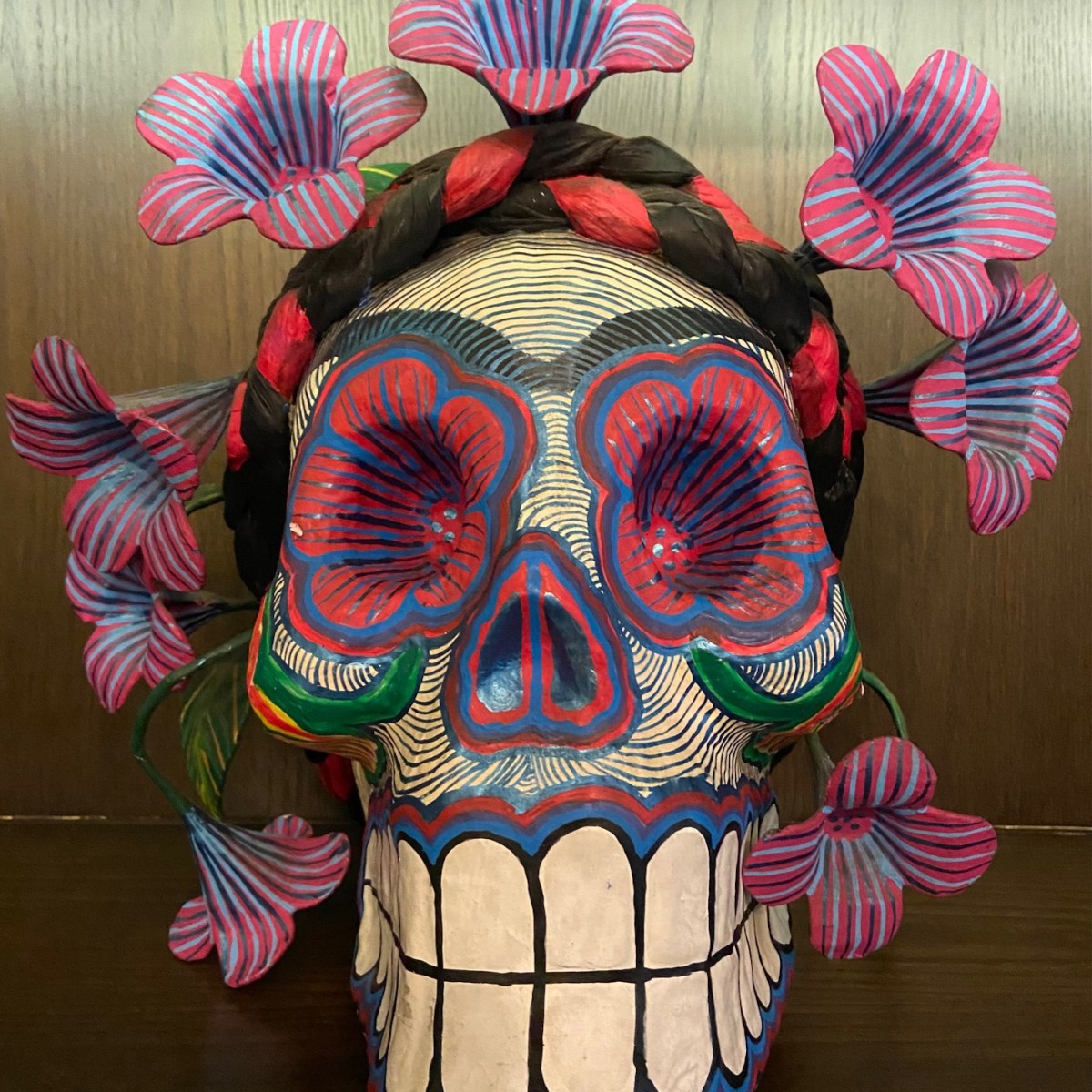 Discovering Mexico City Through Two&nbsp;Novels